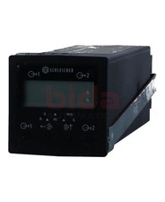 Schleicher uzd1002 zeitschaltr gebraucht kaufen  Willich