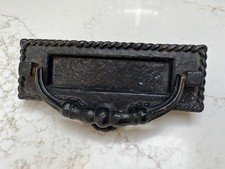 Cast iron door for sale  SLOUGH