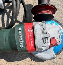 Metabo wepba 150 for sale  HECKMONDWIKE
