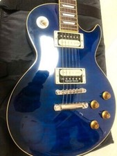 Guitare électrique edwards d'occasion  Expédié en France