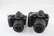 Dslr digital cameras for sale  LEEDS