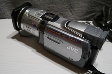 Camcorder jvc dv4000e gebraucht kaufen  Kassel