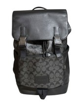 Coach men track for sale Coach men track for sale  Round Lake