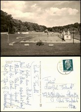 Ansichtskarte colditz waldbad gebraucht kaufen  Ortrand