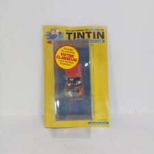 Hachette tintin voiture d'occasion  Quincieux