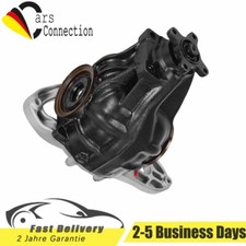 Für Mercedes Vito Viano Hinterachsgetriebe Differential W639 ALLE 3.73, usado comprar usado  Enviando para Brazil