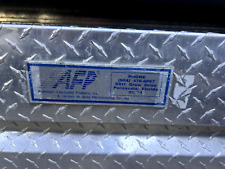 Afp aluminum heavy for sale  Pompano Beach