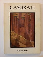 Felice casorati edizioni usato  Roma