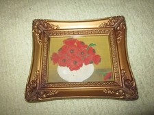 Vintage ornate gold for sale  Garden Grove