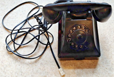 Original bakelite vintage for sale  STAFFORD