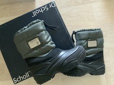 Scholl superbes bottines d'occasion  France