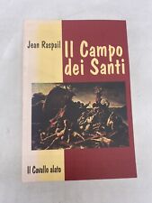 Jean raspail campo usato  Borgo Mantovano