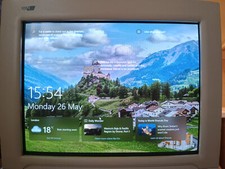 Philips 105e11 crt for sale  LONDON