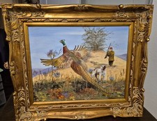 vintage antique oil painting for sale vintage antique oil painting for sale Amarillo