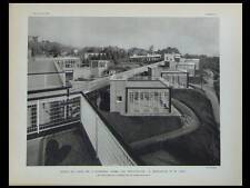 Architecte 1935 ecole d'occasion  Rennes-