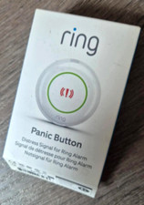 Ring panic button for sale  LEICESTER
