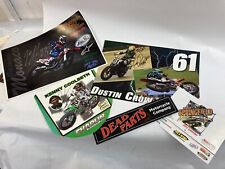 Harley flat track for sale  Danbury