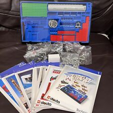 Vintage 1990 lego for sale  GLASGOW