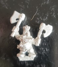 Warhammer fantasy x2204 d'occasion  Annonay