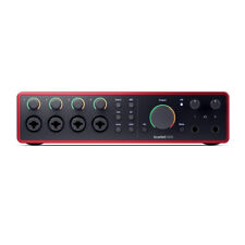 Focusrite scarlett 18i16 usato  Modena