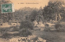 Cpa reims coin d'occasion  Rioz