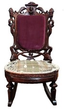 Rocker laminated henkels for sale  Century