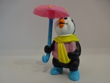 Weihnachten pinguin parade gebraucht kaufen  Weiding