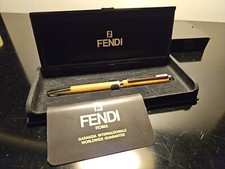 Penna sfera fendi usato  Frosinone