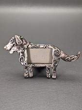 Ashleigh manor metal for sale  Olympia