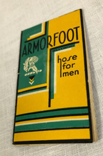 1930s mens sock for sale  Rose Hill