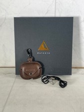 Dulccio leather airpod for sale  Gladstone