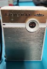 Vintage admiral model for sale  Saint Louis