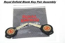 Royal enfield blank usato  Spedire a Italy
