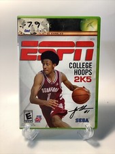 espn hoops basketball game for sale espn hoops basketball game for sale Bedford