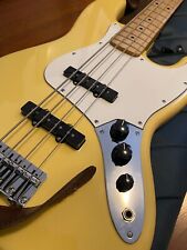 Guitare basse électrique d'occasion  Paris I