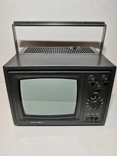 Rare téléviseur portable d'occasion  La Valette-du-Var