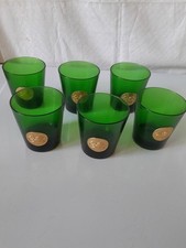 Verres apéritif byrrh d'occasion  La Chapelle-Saint-Luc