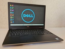 Dell precision 7520..i7 usato  Roma