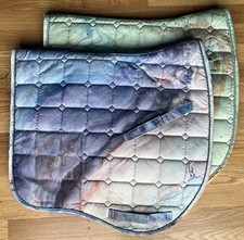 Schabracke dressur set gebraucht kaufen  Ketzin