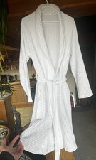 Damen bademant abyss gebraucht kaufen  Holzkirchen