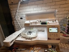 Ricamatrice brother innov usato  Trieste