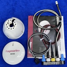 Raymarine raystar 150 for sale  Sturtevant