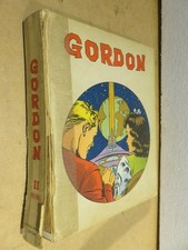 Gordon volume numeri usato  Salerno