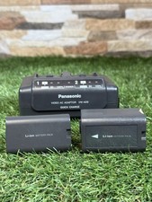 Panasonic ad9e power for sale  WESTON-SUPER-MARE