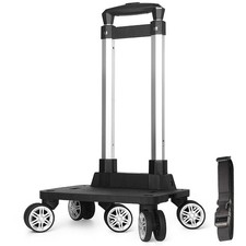 Backpack trolley wheeled for sale  Brentwood