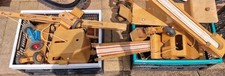 lkw ersatzteile gebraucht kaufen  Ottendorf-Okrilla