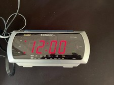 Radio Reloj Despertador Emerson, Modelo CKS3088, SmartSet, Probado y Funcionando segunda mano  Embacar hacia Mexico