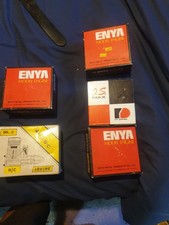 Enya model glow for sale  MANCHESTER