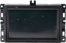 Usado, Rádio AMFM 2018 Jeep Renegade reprodutor multimídia tela 7" número da peça 520966130 comprar usado Usado, Rádio AMFM 2018 Jeep Renegade reprodutor multimídia tela 7" número da peça 520966130 comprar usado  Enviando para Brazil