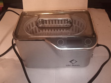 Ultrasonic cleaner life for sale  Dallas
